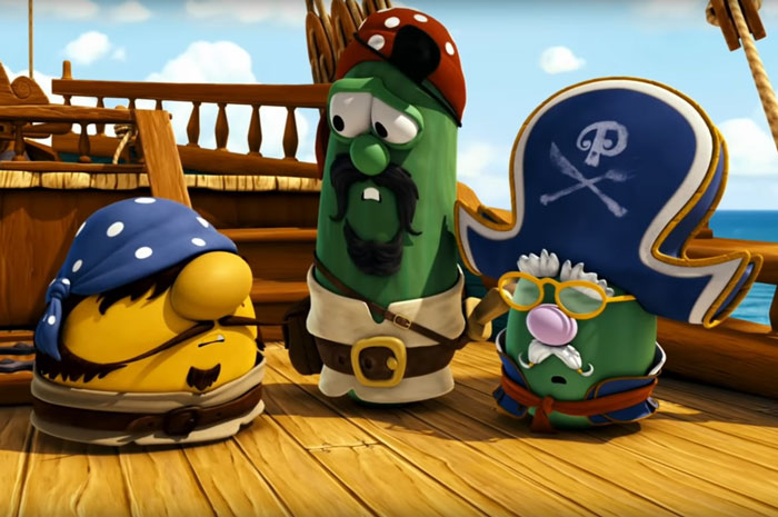 30 Hidden Film Gems That More People Ought To Know About As Shared By People Online