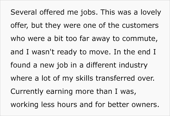 Guy Posts Intriguing Story Of How His Company Tried To Falsely Accuse Him But It Turned Against Them Guy Posts Intriguing Story Of How His Company Tried To Falsely Accuse Him But It Turned Against Them