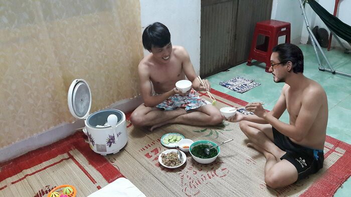 The Amazing Digital Skills Of This Vietnamese Make Him Stand Next To Any Celebrity (60 Pics)