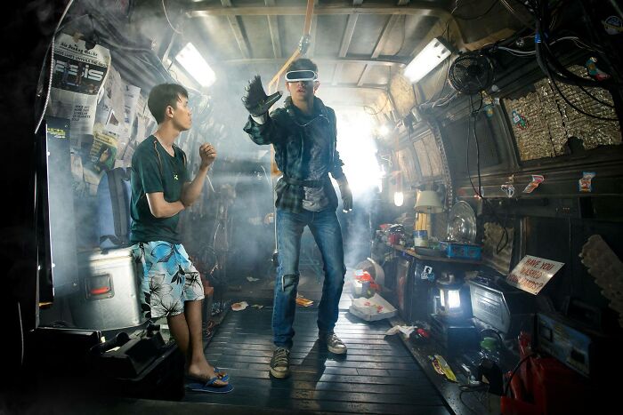 The Amazing Digital Skills Of This Vietnamese Make Him Stand Next To Any Celebrity (60 Pics)