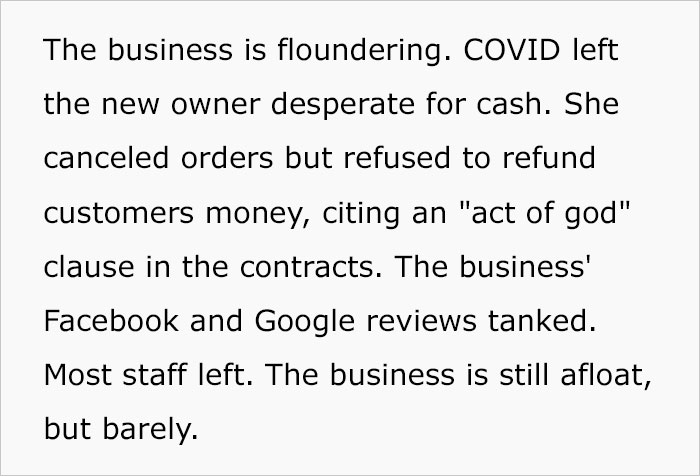 Guy Posts Intriguing Story Of How His Company Tried To Falsely Accuse Him But It Turned Against Them