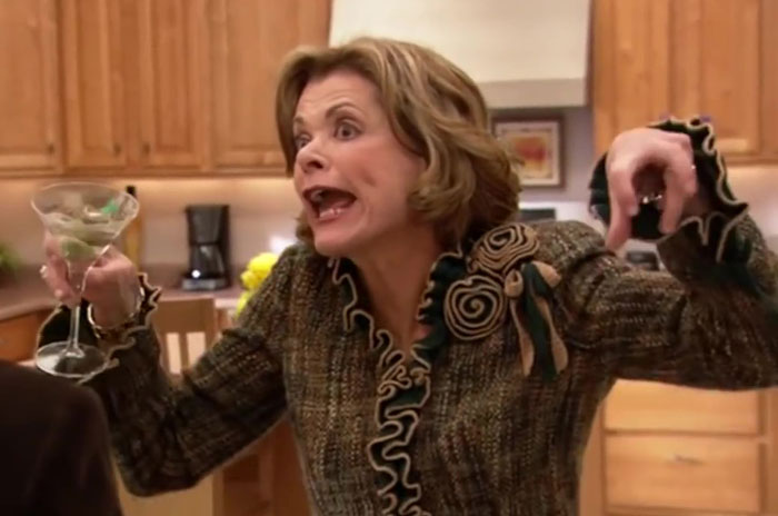 Person Online Asks "Which Actor Crushed A Role So Hard That Nobody Else Will Be Able To Live Up To It?", 50 People Deliver