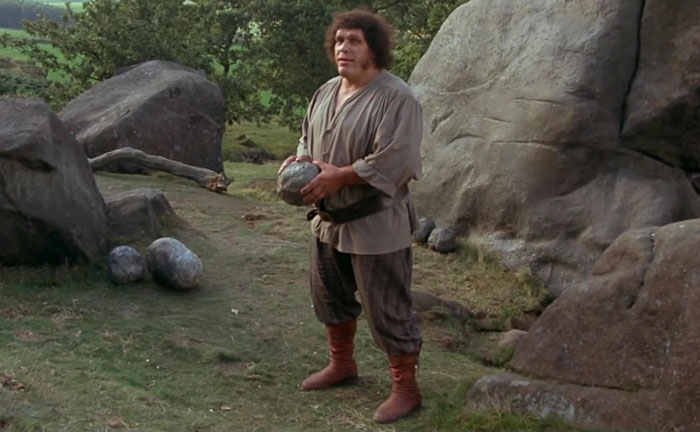 Person Online Asks "Which Actor Crushed A Role So Hard That Nobody Else Will Be Able To Live Up To It?", 50 People Deliver