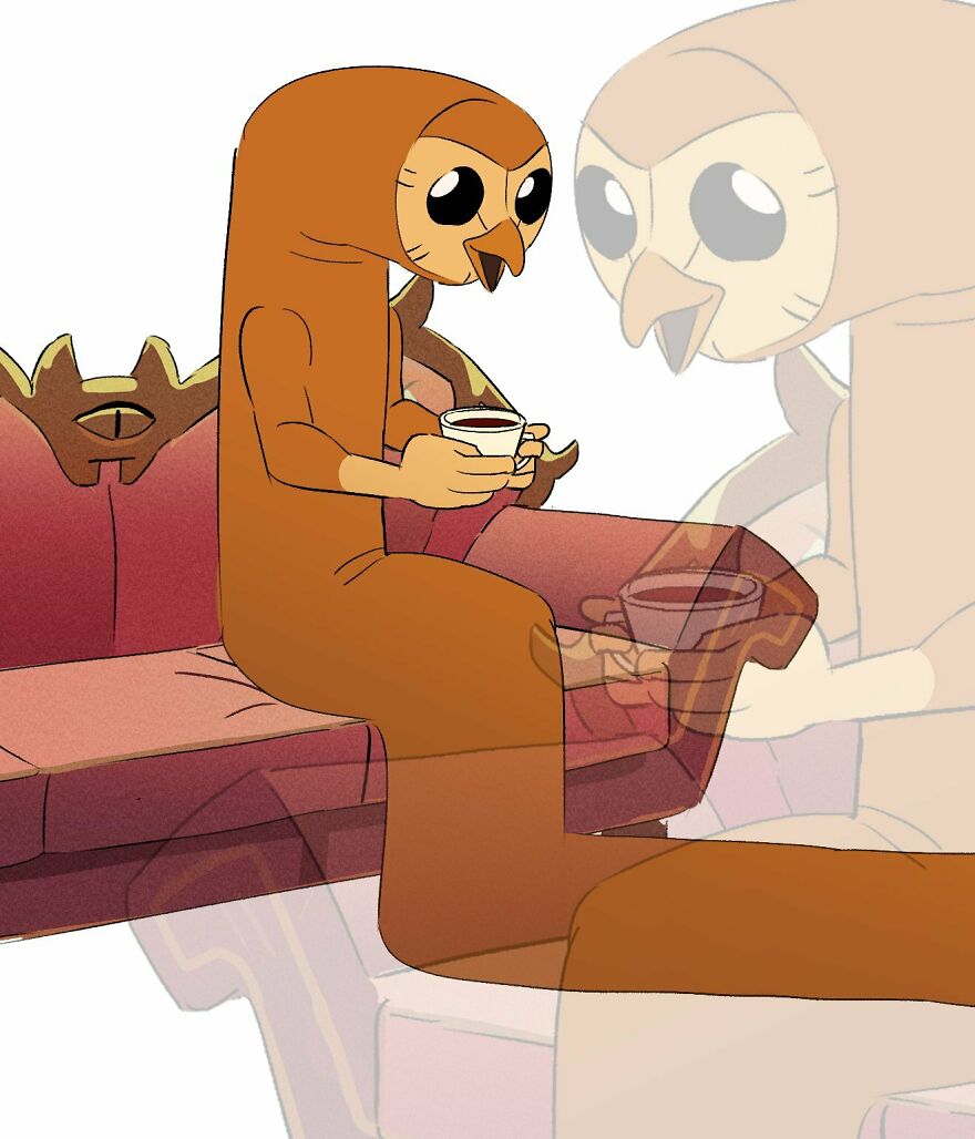 Best Hooty Memes/Things