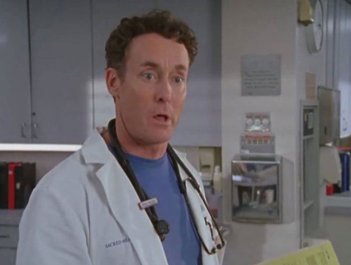 Person Online Asks "Which Actor Crushed A Role So Hard That Nobody Else Will Be Able To Live Up To It?", 50 People Deliver