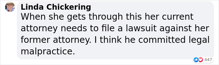 Britney Spears Goes On The Offensive By Filing Papers To Remove Her Dad As Conservator