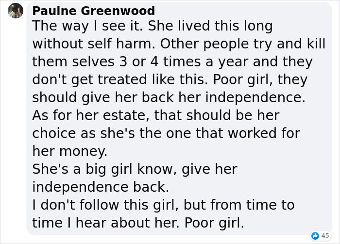 Britney Spears Goes On The Offensive By Filing Papers To Remove Her Dad As Conservator