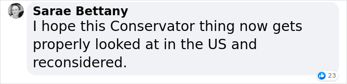 Britney Spears Goes On The Offensive By Filing Papers To Remove Her Dad As Conservator