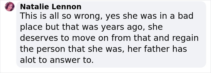 Britney Spears Goes On The Offensive By Filing Papers To Remove Her Dad As Conservator