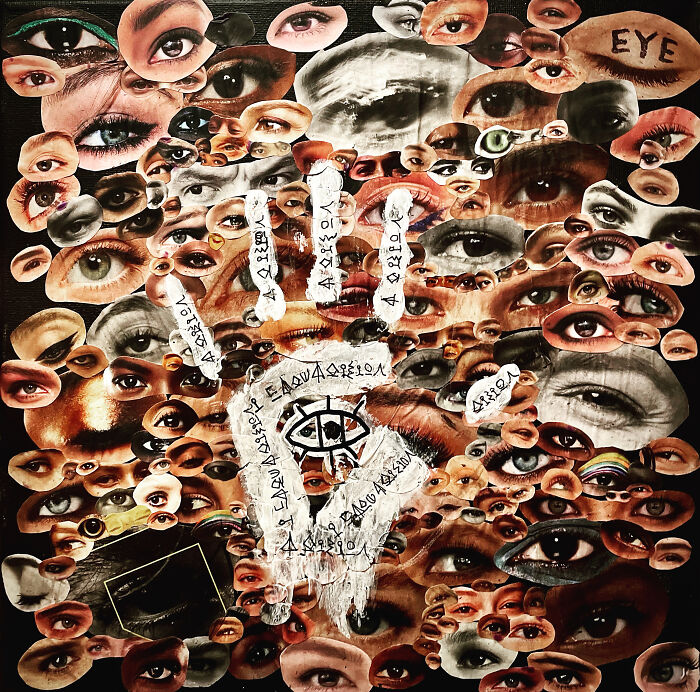 “I Have A Vision”