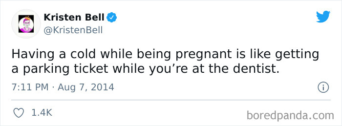 The Struggle Is Real