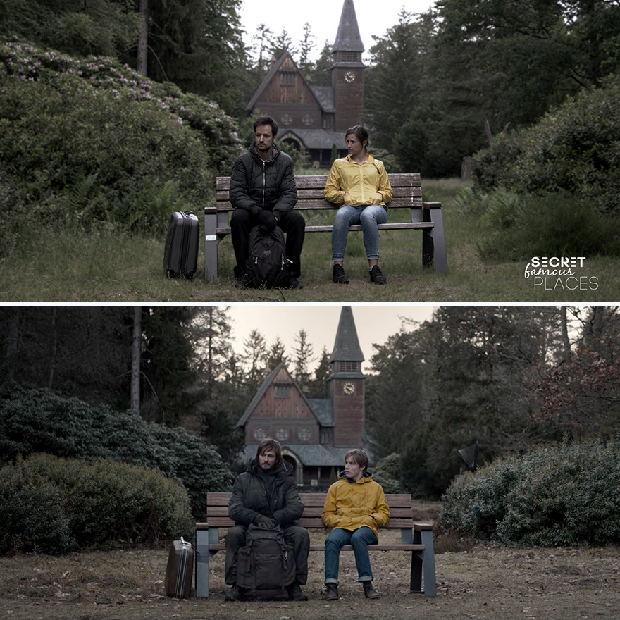 Dark / Potsdam, Germany