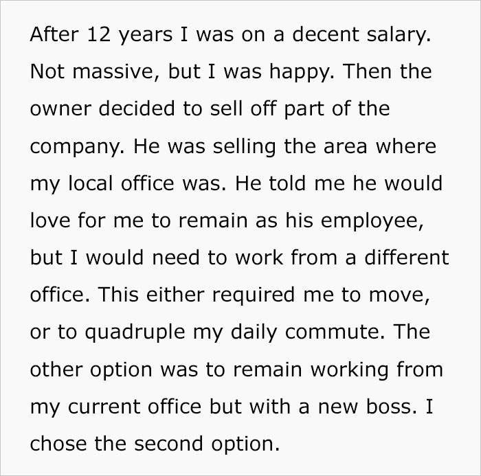 Guy Posts Intriguing Story Of How His Company Tried To Falsely Accuse Him But It Turned Against Them