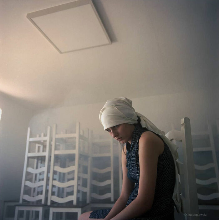 This Photographer Creates Dreamy Photos Hard Not To Fall In Love