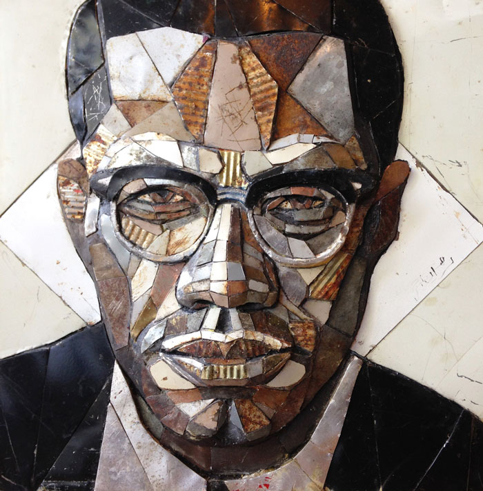Scrap-Metal-Mosaics-Portraits-Matt-Small