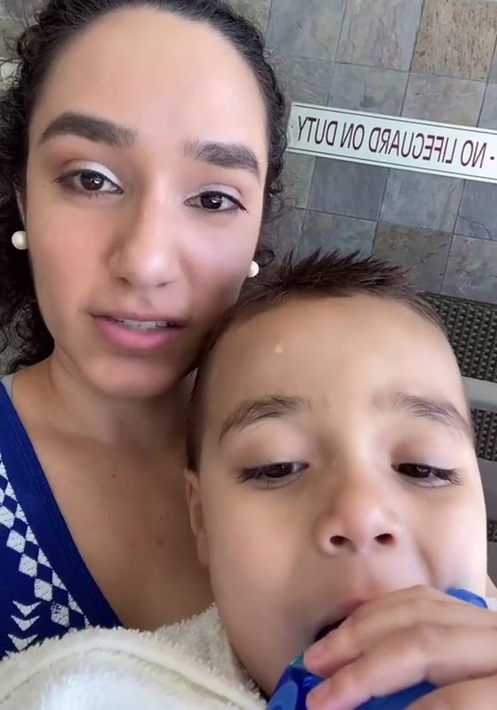 Someone Asked &ldquo;What Is One Habit Or Action That You Started Doing That Completely Changed Your Life?&rdquo; And This Mom Claims That For Her, It Is Speaking Her Children&rsquo;s Love Language