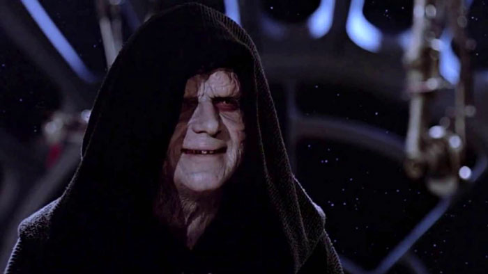 Person Online Asks "Which Actor Crushed A Role So Hard That Nobody Else Will Be Able To Live Up To It?", 50 People Deliver