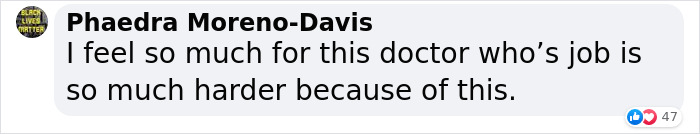 "I'm Sorry, It's Too Late" - Doctor Reveals What She Tells Unvaccinated Patients Dying From Covid "I'm Sorry, It's Too Late" - Doctor Reveals What She Tells Unvaccinated Patients Dying From Covid