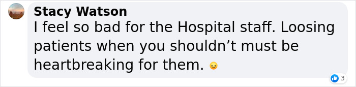 "I'm Sorry, It's Too Late" - Doctor Reveals What She Tells Unvaccinated Patients Dying From Covid "I'm Sorry, It's Too Late" - Doctor Reveals What She Tells Unvaccinated Patients Dying From Covid