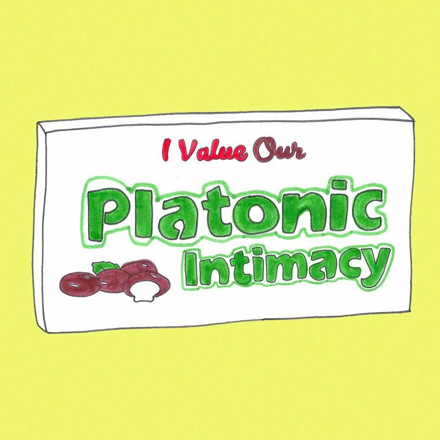 Grace Miceli Illustrates Her Amusing Observations About Life And Psychology