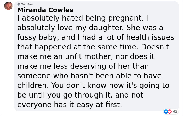 'I Have No Interest In Staying Home With Kids:' Woman Is Honest About Her Feelings, Gets Mommy-Shamed