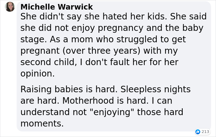 'I Have No Interest In Staying Home With Kids:' Woman Is Honest About Her Feelings, Gets Mommy-Shamed