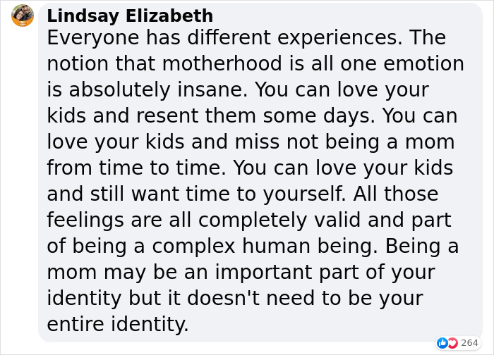 'I Have No Interest In Staying Home With Kids:' Woman Is Honest About Her Feelings, Gets Mommy-Shamed