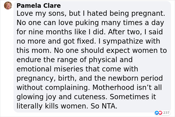 'I Have No Interest In Staying Home With Kids:' Woman Is Honest About Her Feelings, Gets Mommy-Shamed
