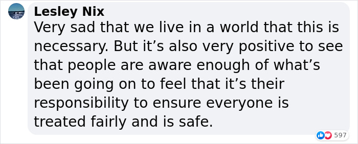 Numerous Drivers Pull Over To Check On A Black Woman Who Was Stopped By Cops And Was Screaming For Help