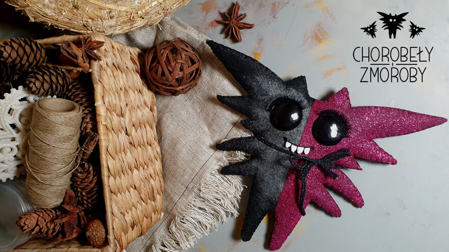 Let's Talk Mental Health In An Artsy Way!