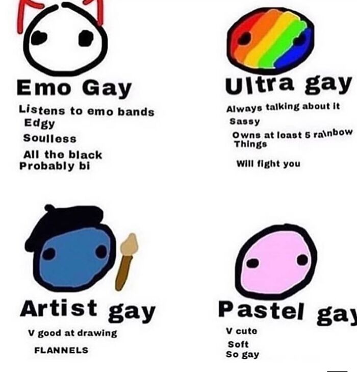 I'll Just Leave This Here