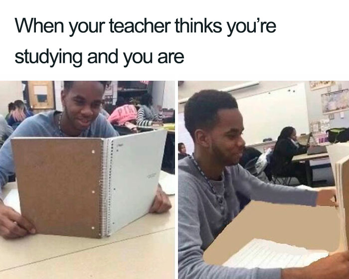 A Little Bit Of Anti-Memes