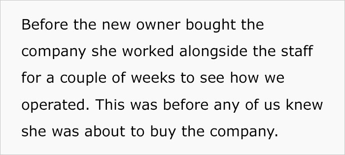 Guy Posts Intriguing Story Of How His Company Tried To Falsely Accuse Him But It Turned Against Them