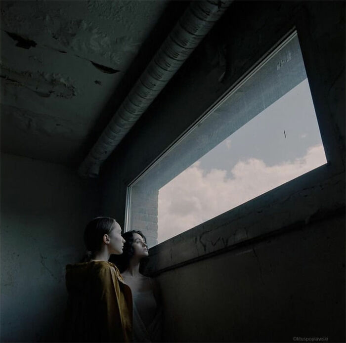 This Photographer Creates Dreamy Photos Hard Not To Fall In Love