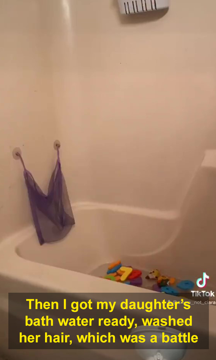 Stay-At-Home Mom Goes Viral With 2.1M Likes For Showing What She Does All Day After BF Blames Her For Doing Nothing Stay-At-Home Mom Goes Viral With 2.1M Likes For Showing What She Does All Day After BF Blames Her For Doing Nothing