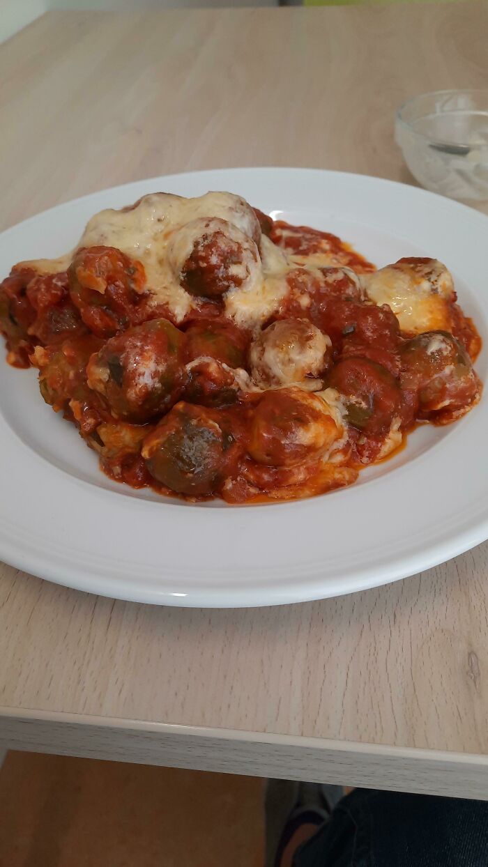 Hospital Food Makes Me Wanna Cry