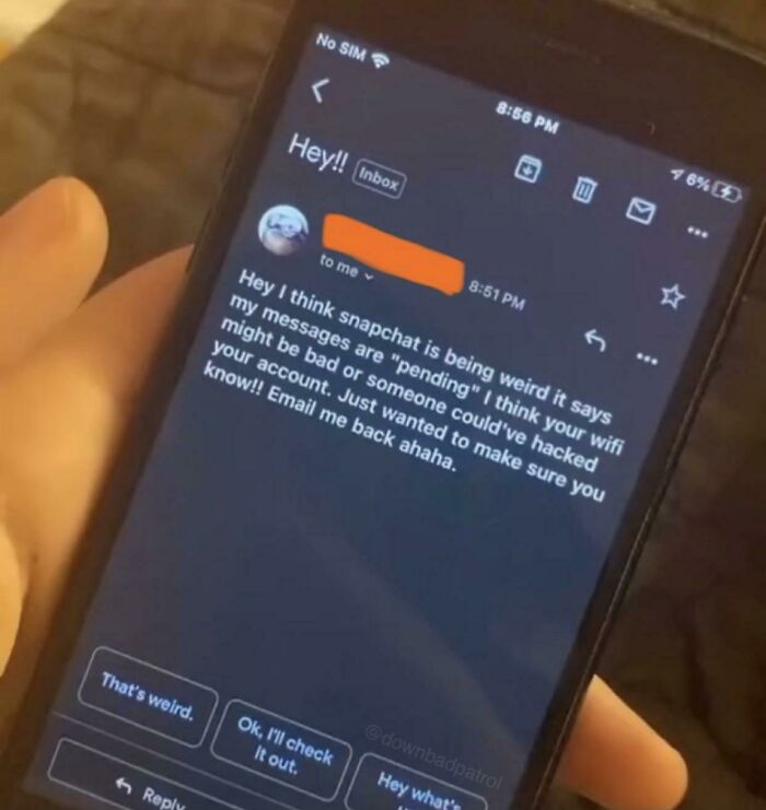 This Was Painful To Read