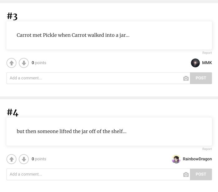 This One Isn’t Viral, But You Gotta Appreciate How Interesting It Got