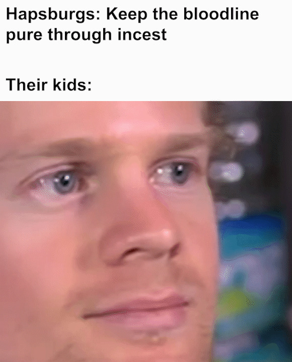 Something Something Charles II