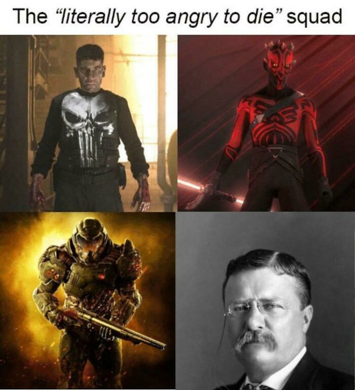 "Imagine Dying To Gunshots Lol"