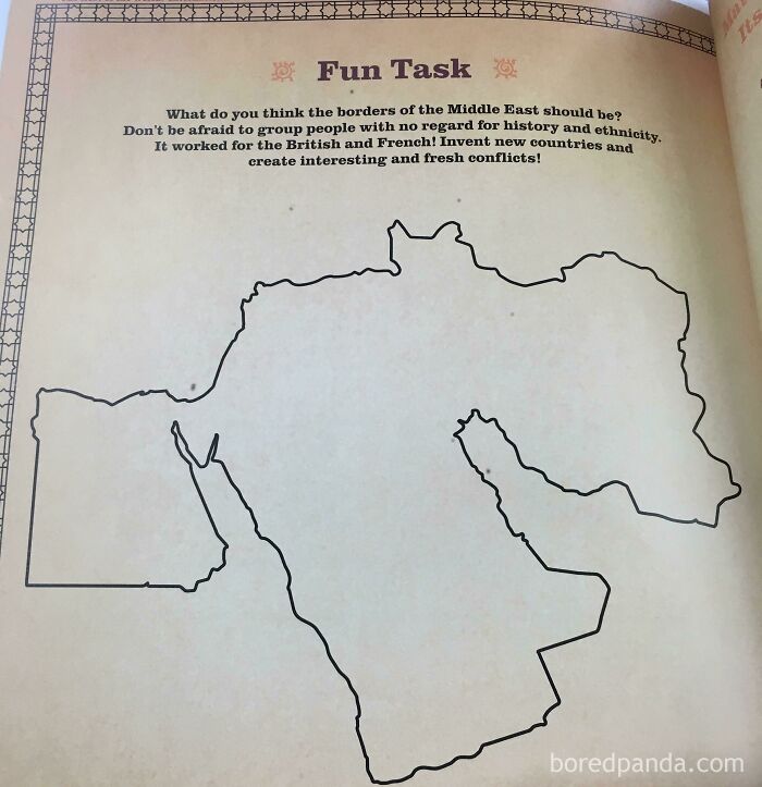 This Is In The Book I’m Reading