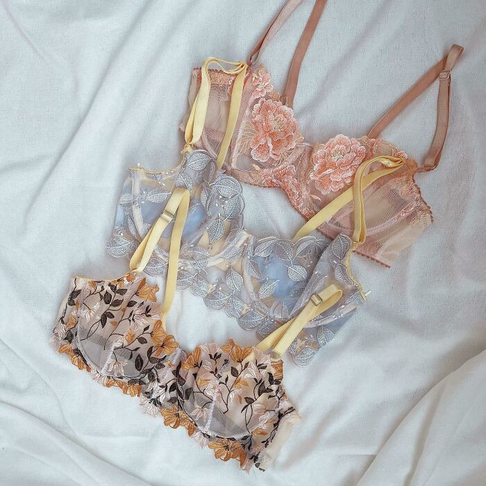 Really Proud Of These Makes!