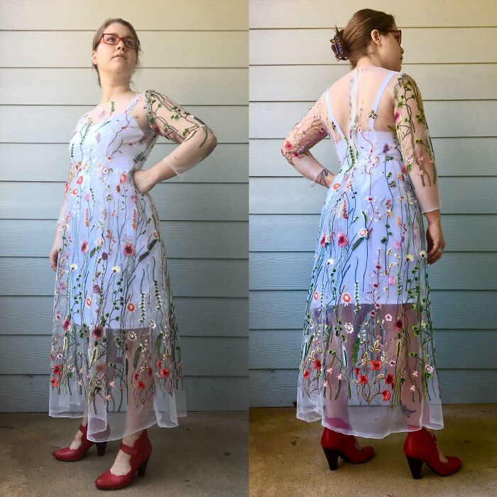 Update! Finally Got The Damn Zipper Figured Out