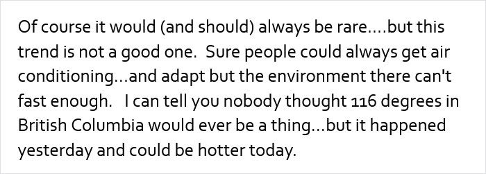 Abnormal Heatwaves And The Wet Bulb Effect Are Causing Specialists To Speak Up About How Hazardous Such Extremes Can Be To Humans