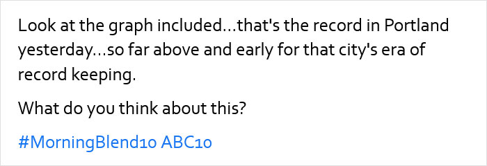 Abnormal Heatwaves And The Wet Bulb Effect Are Causing Specialists To Speak Up About How Hazardous Such Extremes Can Be To Humans