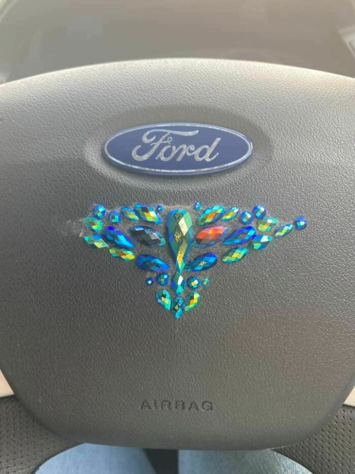 Someone Actually Posted This In A Real Facebook Group About 45 Minutes Ago And Was Bragging About It