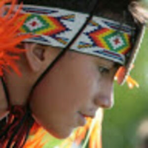 rudylittlewolf avatar