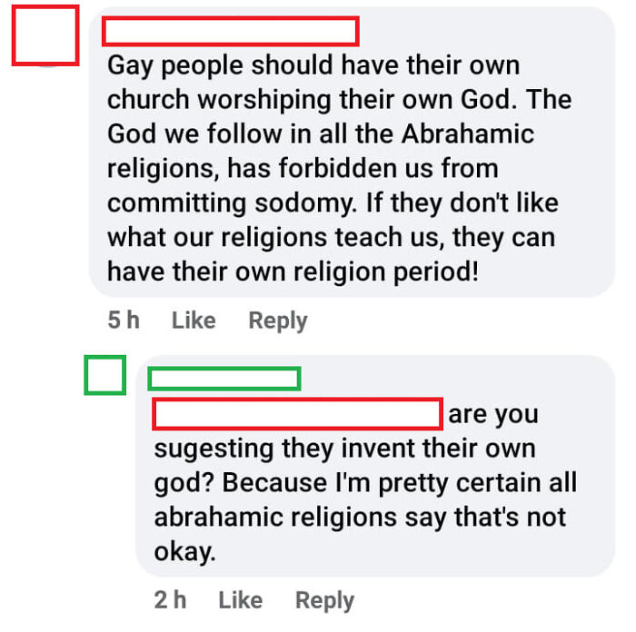 I Am The Lord, Thy God