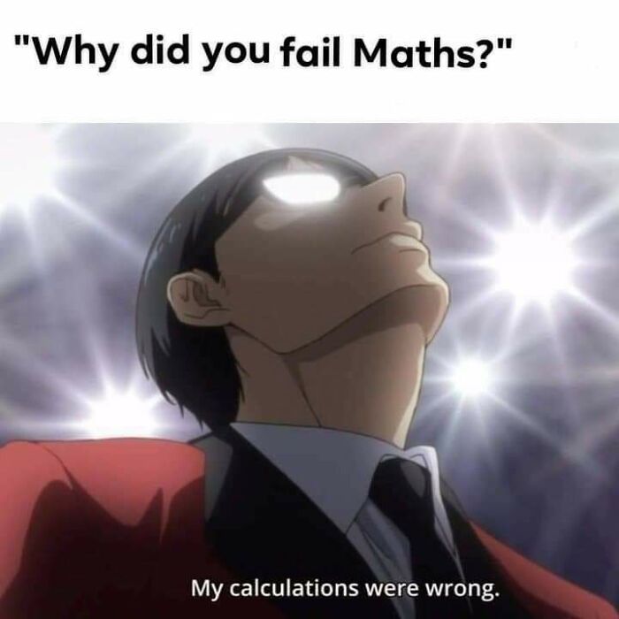 Calculations