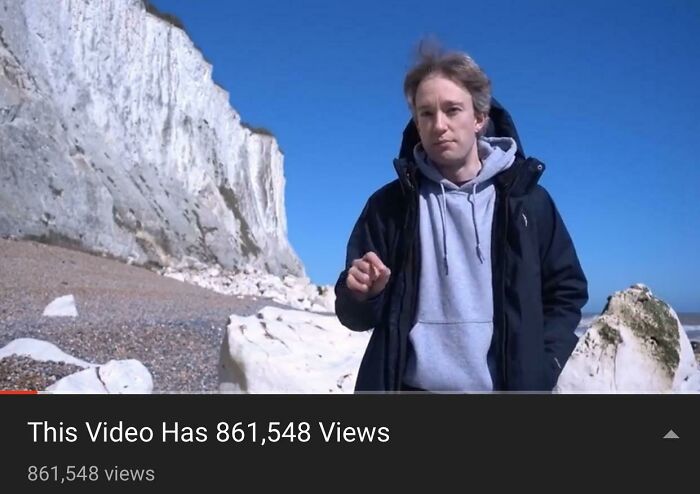 Nothing Else To See Here